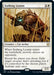 Image for Stalking Leonin (105) (Commander 2021) (C21) - Magic: The Gathering