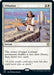 Image for Oblation (97) (Commander 2021) (C21) - Magic: The Gathering