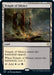 Image for Temple of Silence (325) (Commander 2021) (C21) - Magic: The Gathering