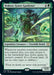 Image for Yedora, Grave Gardener (70) (Commander 2021) (C21) - Magic: The Gathering