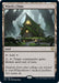 Image for Witch's Clinic (81) (Commander 2021) (C21) - Magic: The Gathering