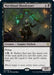Image for Marshland Bloodcaster (43) (Commander 2021) (C21) - Magic: The Gathering