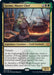 Image for Gyome, Master Chef (5) (Commander 2021) (C21) - Magic: The Gathering