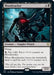 Image for Bloodtracker (137) (Commander 2021) (C21) - Magic: The Gathering