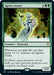 Image for Ageless Entity (184) (Commander 2021) (C21) - Magic: The Gathering