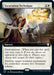 Image for Excavation Technique (Extended Art) (343) (Commander 2021) (C21) - Magic: The Gathering
