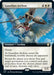 Image for Guardian Archon (Extended Art) (344) (Commander 2021) (C21) - Magic: The Gathering