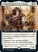Image for Losheel, Clockwork Scholar (Extended Art) (345) (Commander 2021) (C21) - Magic: The Gathering