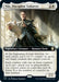 Image for Nils, Discipline Enforcer (Extended Art) (347) (Commander 2021) (C21) - Magic: The Gathering