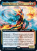 Image for Veyran, Voice of Duality (Extended Art) (330) (Commander 2021) (C21) - Magic: The Gathering