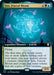 Image for Esix, Fractal Bloom (Extended Art) (337) (Commander 2021) (C21) - Magic: The Gathering