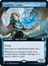 Image for Curiosity Crafter (Extended Art) (351) (Commander 2021) (C21) - Magic: The Gathering