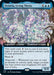 Image for Octavia, Living Thesis (Extended Art) (356) (Commander 2021) (C21) - Magic: The Gathering