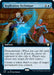 Image for Replication Technique (Extended Art) (358) (Commander 2021) (C21) - Magic: The Gathering