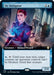 Image for Sly Instigator (Extended Art) (359) (Commander 2021) (C21) - Magic: The Gathering