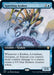 Image for Spawning Kraken (Extended Art) (360) (Commander 2021) (C21) - Magic: The Gathering