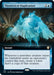 Image for Theoretical Duplication (Extended Art) (361) (Commander 2021) (C21) - Magic: The Gathering