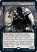 Image for Author of Shadows (Extended Art) (362) (Commander 2021) (C21) - Magic: The Gathering