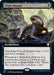Image for Blight Mound (Extended Art) (363) (Commander 2021) (C21) - Magic: The Gathering