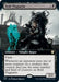 Image for Bold Plagiarist (Extended Art) (364) (Commander 2021) (C21) - Magic: The Gathering