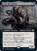 Image for Fain, the Broker (Extended Art) (367) (Commander 2021) (C21) - Magic: The Gathering