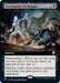 Image for Incarnation Technique (Extended Art) (368) (Commander 2021) (C21) - Magic: The Gathering