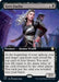 Image for Keen Duelist (Extended Art) (369) (Commander 2021) (C21) - Magic: The Gathering