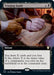 Image for Stinging Study (Extended Art) (371) (Commander 2021) (C21) - Magic: The Gathering