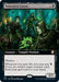 Image for Veinwitch Coven (Extended Art) (373) (Commander 2021) (C21) - Magic: The Gathering