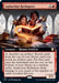 Image for Audacious Reshapers (Extended Art) (374) (Commander 2021) (C21) - Magic: The Gathering