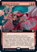 Image for Radiant Performer (Extended Art) (381) (Commander 2021) (C21) - Magic: The Gathering