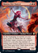 Image for Rionya, Fire Dancer (Extended Art) (382) (Commander 2021) (C21) - Magic: The Gathering
