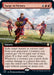Image for Surge to Victory (Extended Art) (385) (Commander 2021) (C21) - Magic: The Gathering