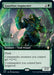 Image for Guardian Augmenter (Extended Art) (389) (Commander 2021) (C21) - Magic: The Gathering