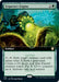 Image for Sequence Engine (Extended Art) (394) (Commander 2021) (C21) - Magic: The Gathering