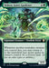 Image for Yedora, Grave Gardener (Extended Art) (397) (Commander 2021) (C21) - Magic: The Gathering