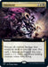 Image for Inkshield (Extended Art) (398) (Commander 2021) (C21) - Magic: The Gathering