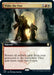 Image for Wake the Past (Extended Art) (402) (Commander 2021) (C21) - Magic: The Gathering