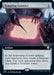 Image for Tempting Contract (Extended Art) (405) (Commander 2021) (C21) - Magic: The Gathering
