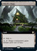 Image for Witch's Clinic (Extended Art) (407) (Commander 2021) (C21) - Magic: The Gathering