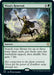 Image for Nissa's Renewal (201) (Commander 2021) (C21) - Magic: The Gathering