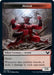 Image for Avatar Token (1) (Strixhaven: School of Mages) (STX) - Magic: The Gathering