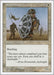Image for Shield Bearer (Fifth Edition) (5ED) - Magic: The Gathering