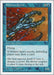 Image for Sibilant Spirit (Fifth Edition) (5ED) - Magic: The Gathering