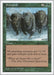 Image for Stampede (Fifth Edition) (5ED) - Magic: The Gathering