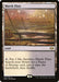 Image for Marsh Flats (248) (Modern Horizons 2) (MH2) - Magic: The Gathering