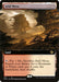 Image for Arid Mesa (Extended Art) (475) (Modern Horizons 2) (MH2) - Magic: The Gathering