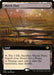 Image for Marsh Flats (Extended Art) (476) (Modern Horizons 2) (MH2) - Magic: The Gathering