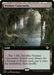 Image for Verdant Catacombs (Extended Art) (479) (Modern Horizons 2) (MH2) - Magic: The Gathering