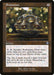 Image for Brainstone (Retro Frame) (426) (Modern Horizons 2) (MH2) - Magic: The Gathering
